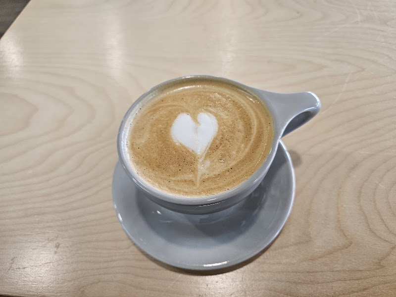 White Rabbit Espresso photo 3