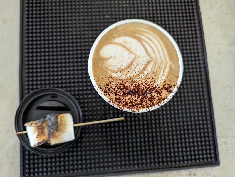 White Rabbit Espresso photo 2