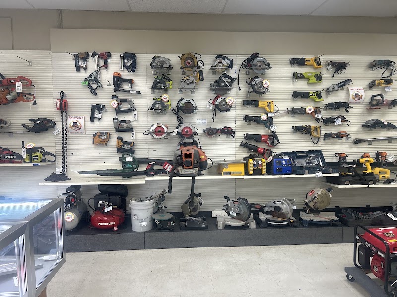 Ezpawn photo
