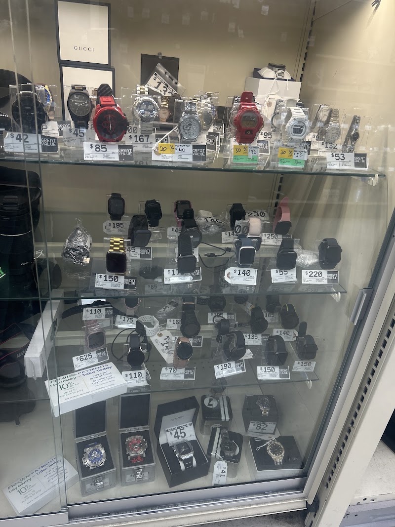 Ezpawn photo