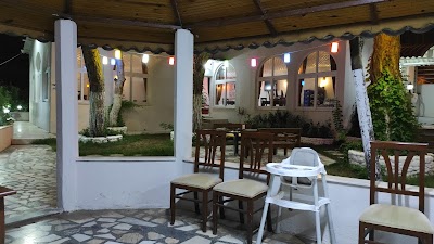 Çamlık Dedikodu Restaurant - Restoran