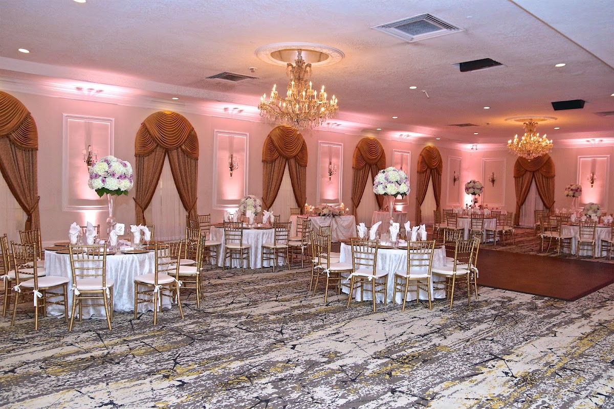 Renaissance Ballrooms: Google Places image 2