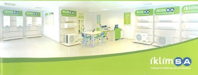 İklimSA Yetkili Servis - Cihan Teknik - Klima Servisi