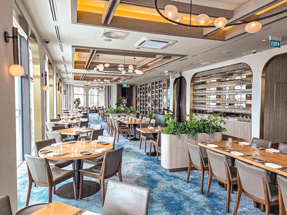 Artemis Grill & Sky Bar fotoğraf 1