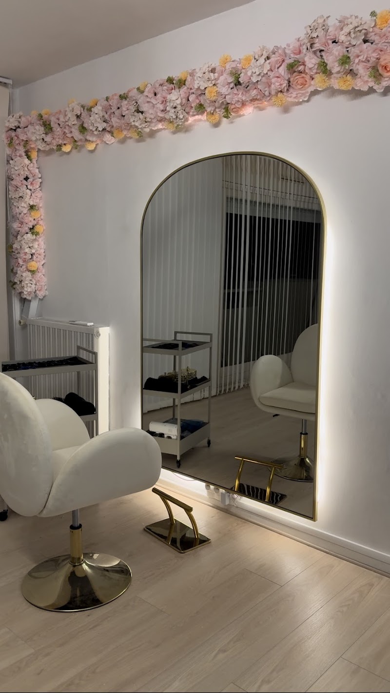 ELODIE AIT BENSALEM (GARCIA) (MAISON LEY) — photo 2