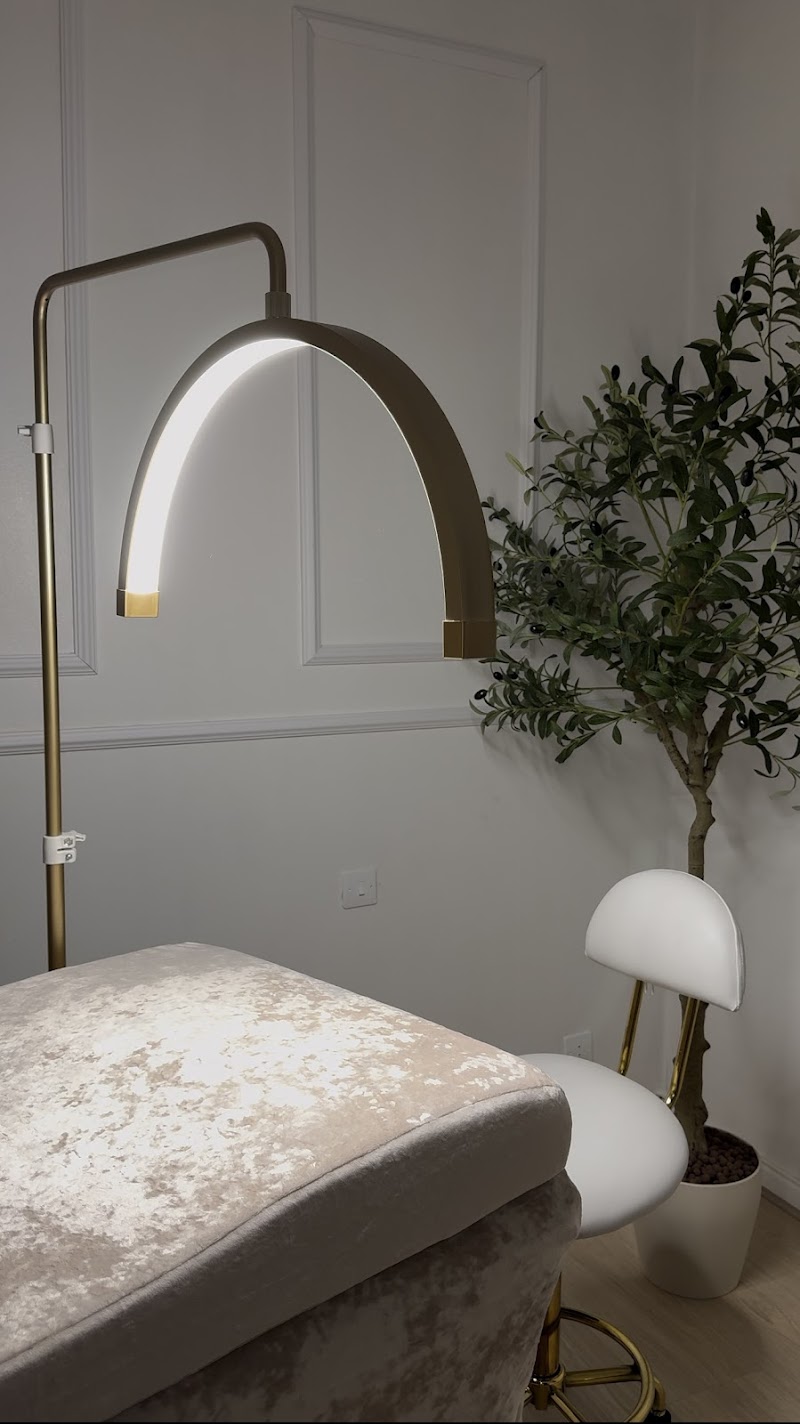 ELODIE AIT BENSALEM (GARCIA) (MAISON LEY) — photo 1