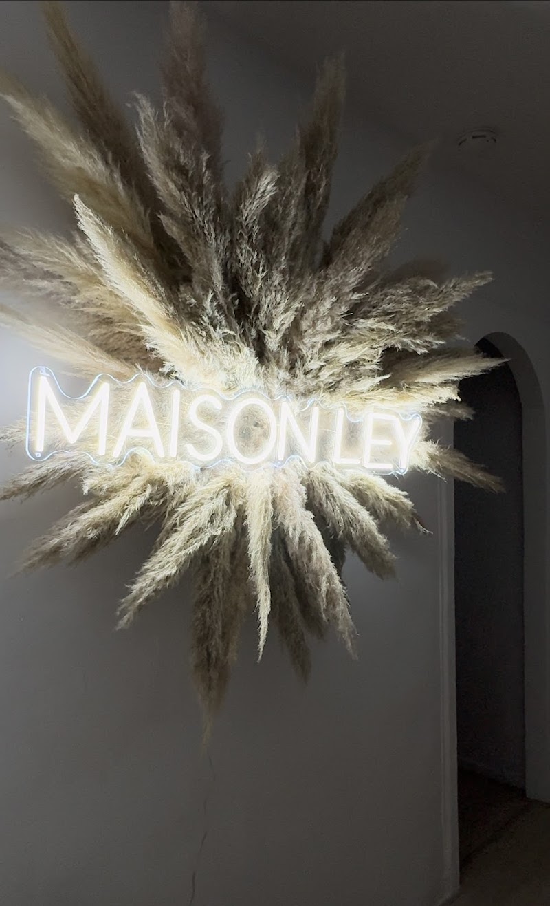 ELODIE AIT BENSALEM (GARCIA) (MAISON LEY) — photo 5