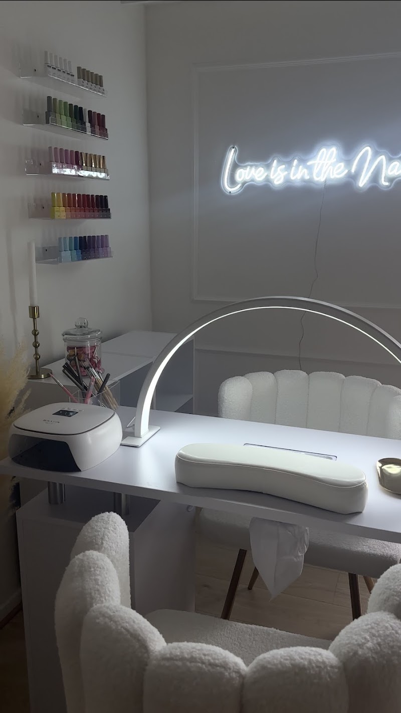 ELODIE AIT BENSALEM (GARCIA) (MAISON LEY) — photo 3