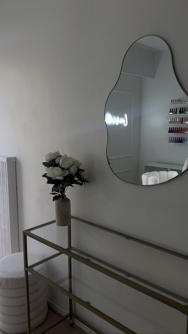 ELODIE AIT BENSALEM (GARCIA) (MAISON LEY) — photo 4