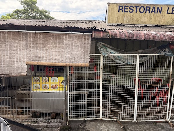 Tampoi Ah B Wanton Noodles - Photo 1