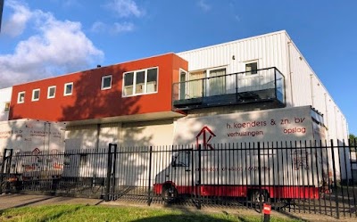 Foto van Koenders Movers and Transport