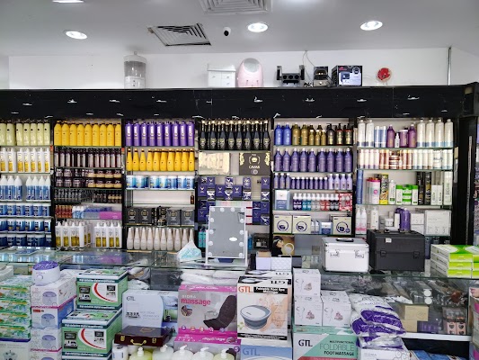 نسائم الجمال