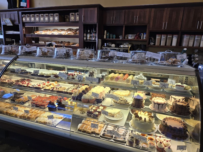 Blackbird Bakery photo 3