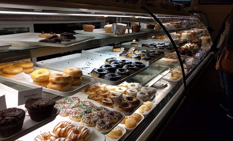 Blackbird Bakery photo 1