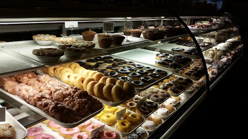 Blackbird Bakery photo 2