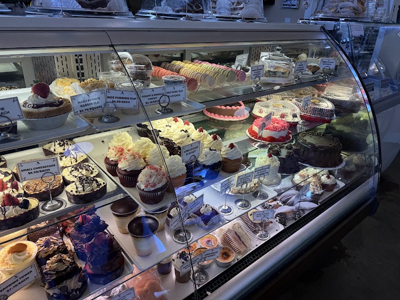 Blackbird Bakery photo 3