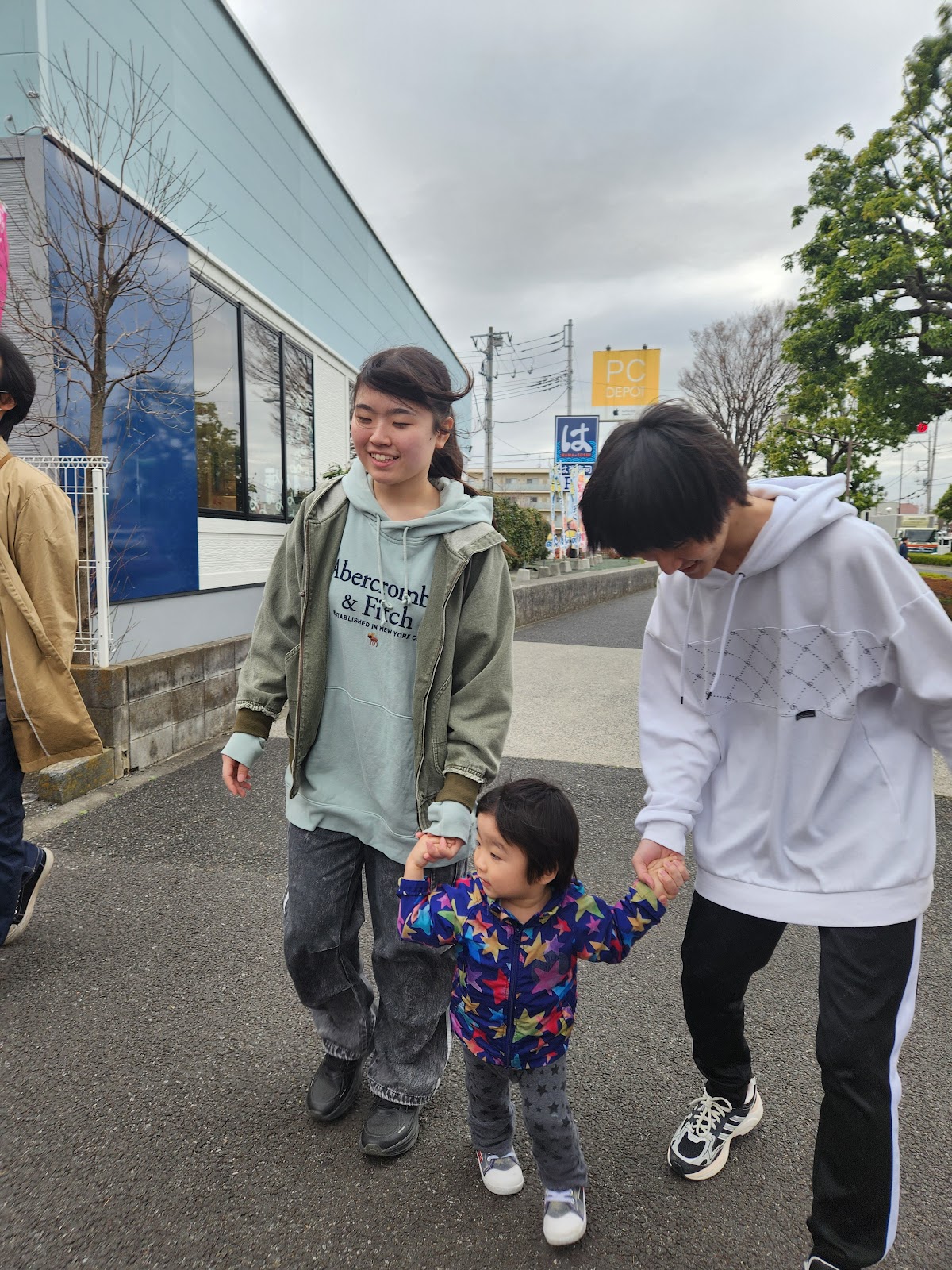 Tokyo Diamond Way Buddhist Center — 4