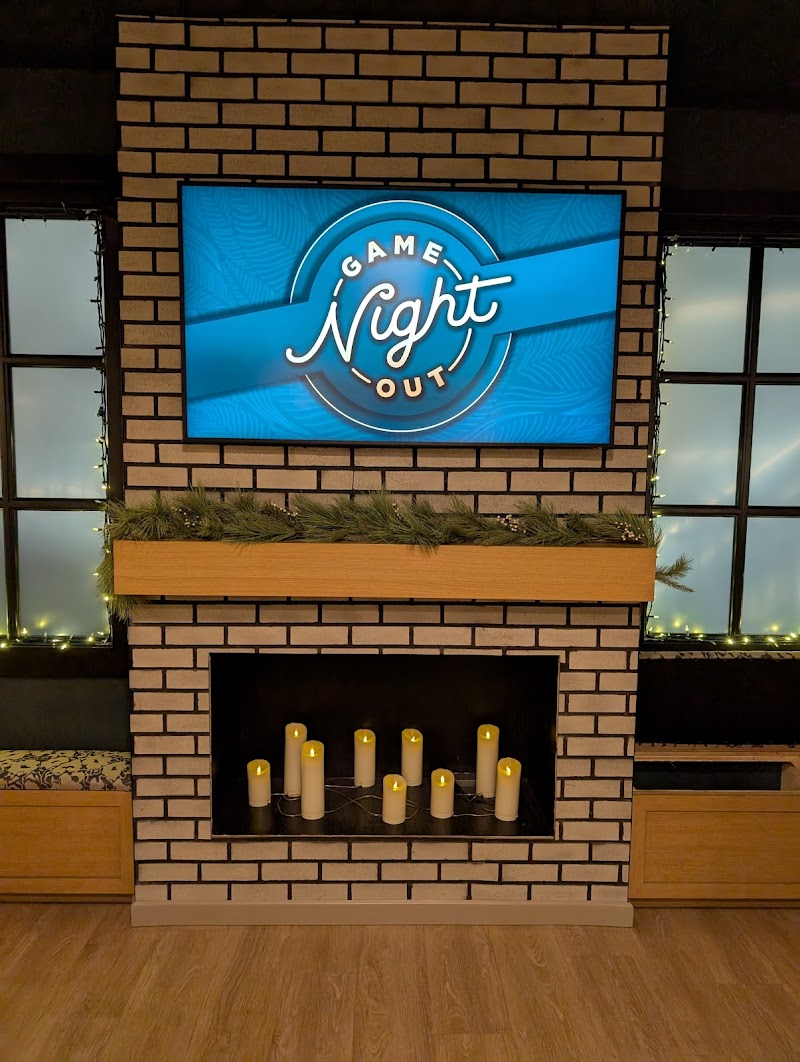 Game Night Out - Chicago photo 5