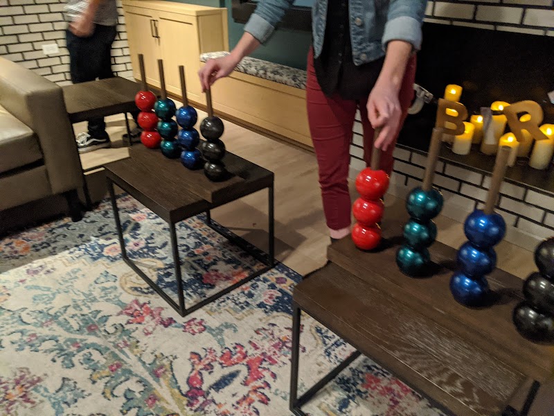 Game Night Out - Chicago photo 7