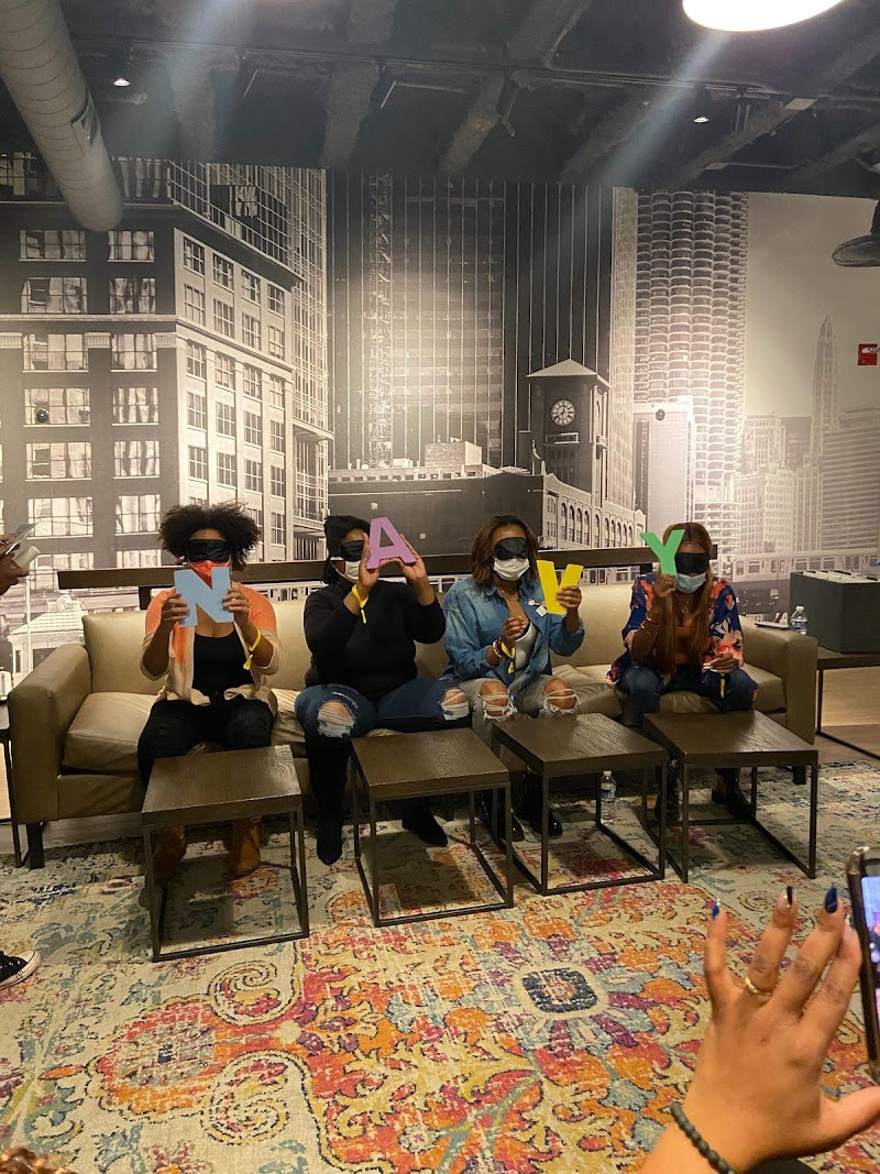 Game Night Out - Chicago photo 8