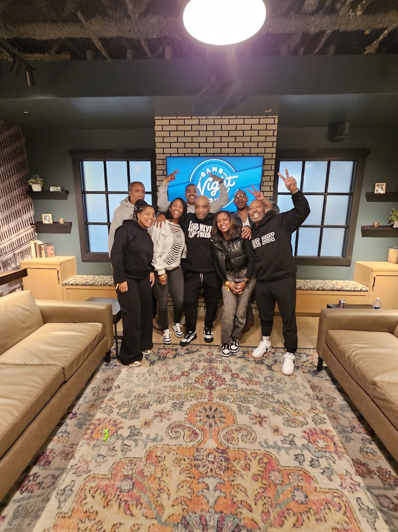 Game Night Out - Chicago photo 3