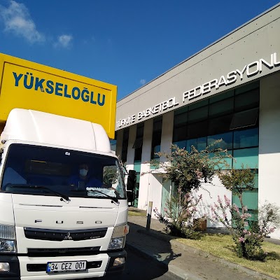 YÜKSELOĞLU NAKLİYAT - Nakliyat
