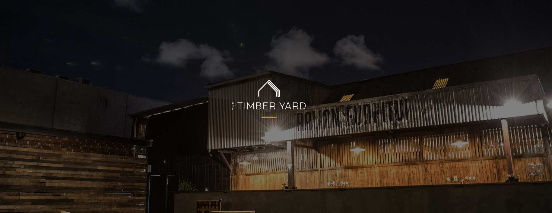 The Timber Yard