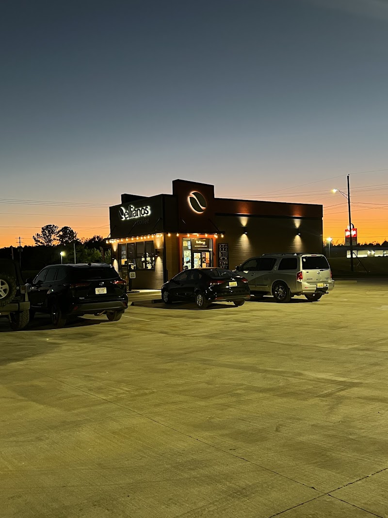 Ellianos Coffee Clanton photo 4