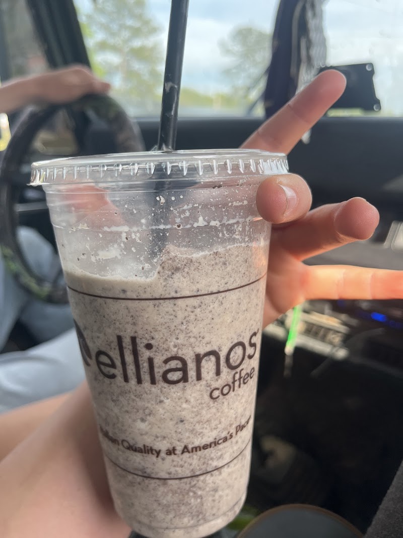 Ellianos Coffee Clanton photo 3