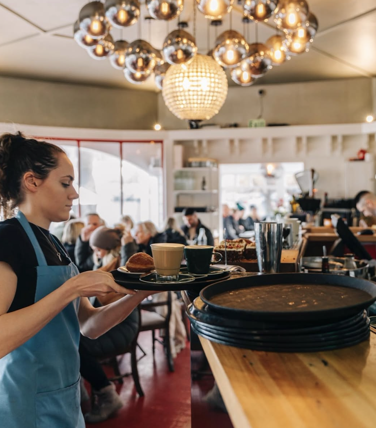 The Bathhouse in queenstown