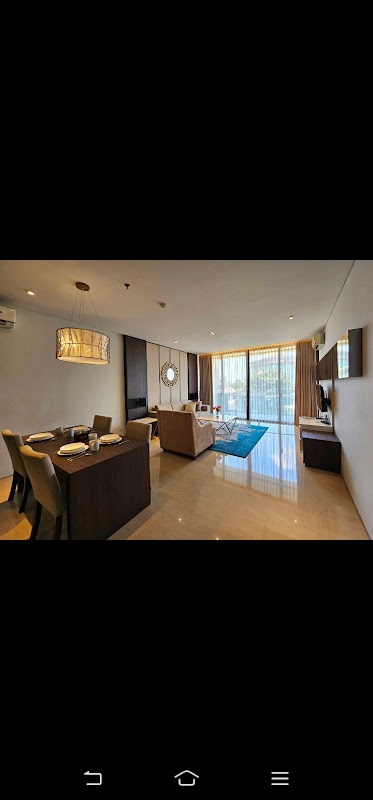 Sewa Hotel Surabaya