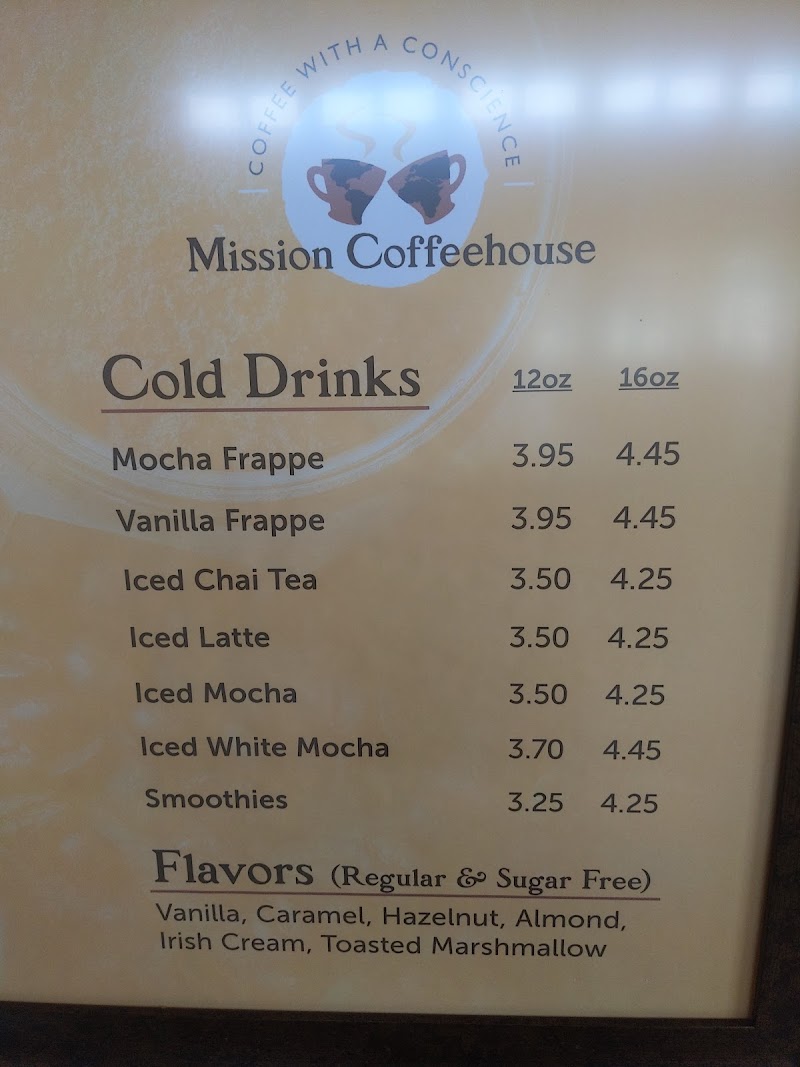 Mission Coffee House photo 3