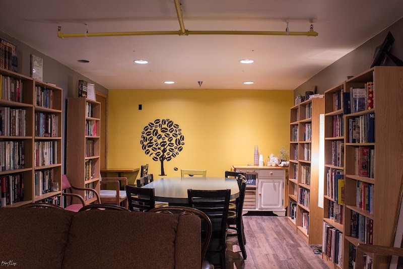 Blooming Grounds Coffee House photo 1