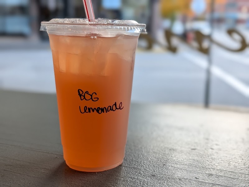 Blooming Grounds Coffee House photo 4