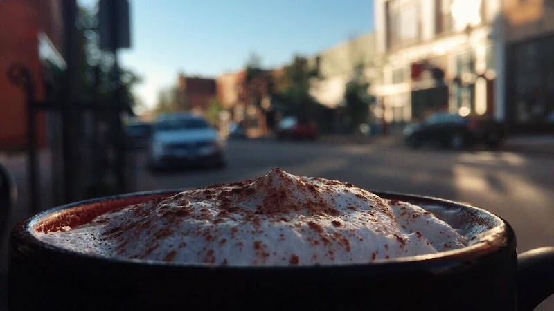 Blooming Grounds Coffee House photo 2