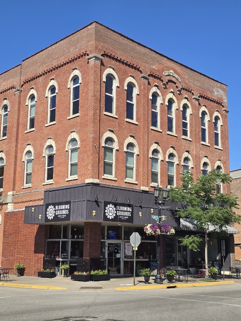 Blooming Grounds Coffee House photo 3