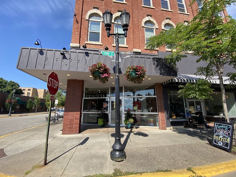 Blooming Grounds Coffee House photo 4