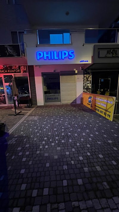 ALANYA PHILIPS YETKİLİ SERVİSİ - MGK ELEKTRONİK - Beyaz Eşya Servisi