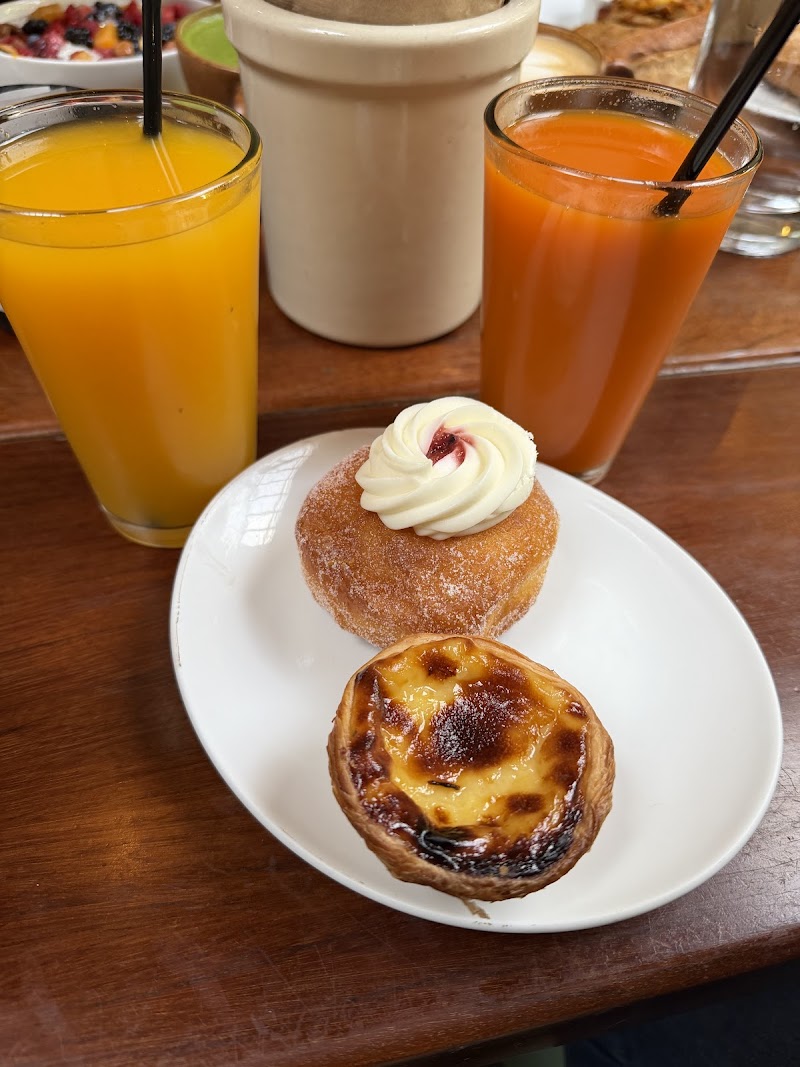 République Café Bakery & République Restaurant photo 4