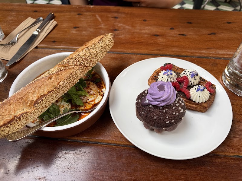 République Café Bakery & République Restaurant photo 3