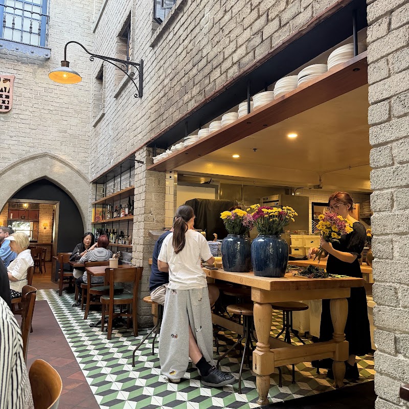 République Café Bakery & République Restaurant photo 2