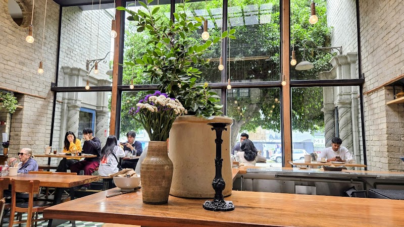 République Café Bakery & République Restaurant photo 2