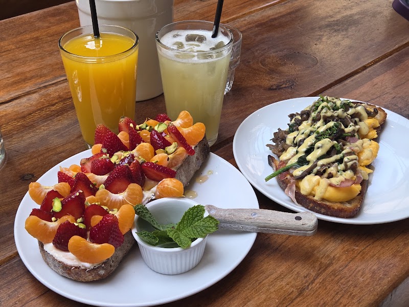 République Café Bakery & République Restaurant photo 4