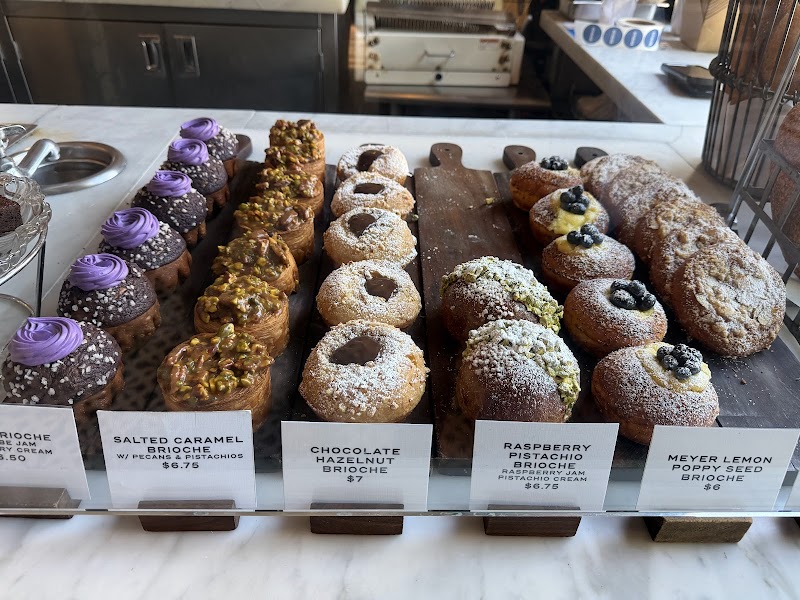 République Café Bakery & République Restaurant photo 4