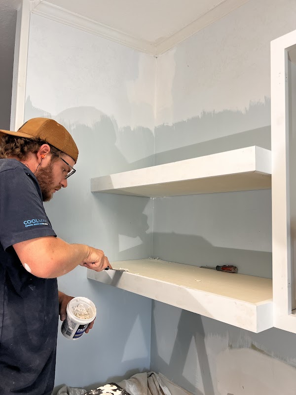 Maselli’s Handyman Services LLC project 4