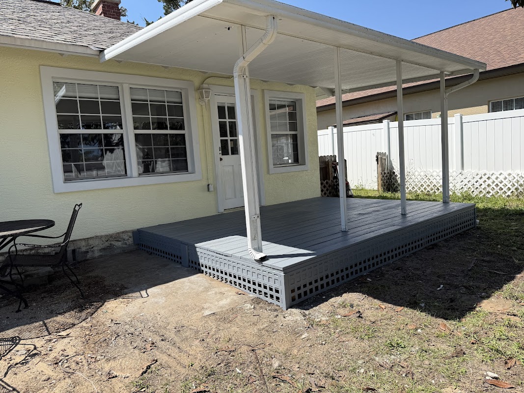 Maselli’s Handyman Services LLC project 2