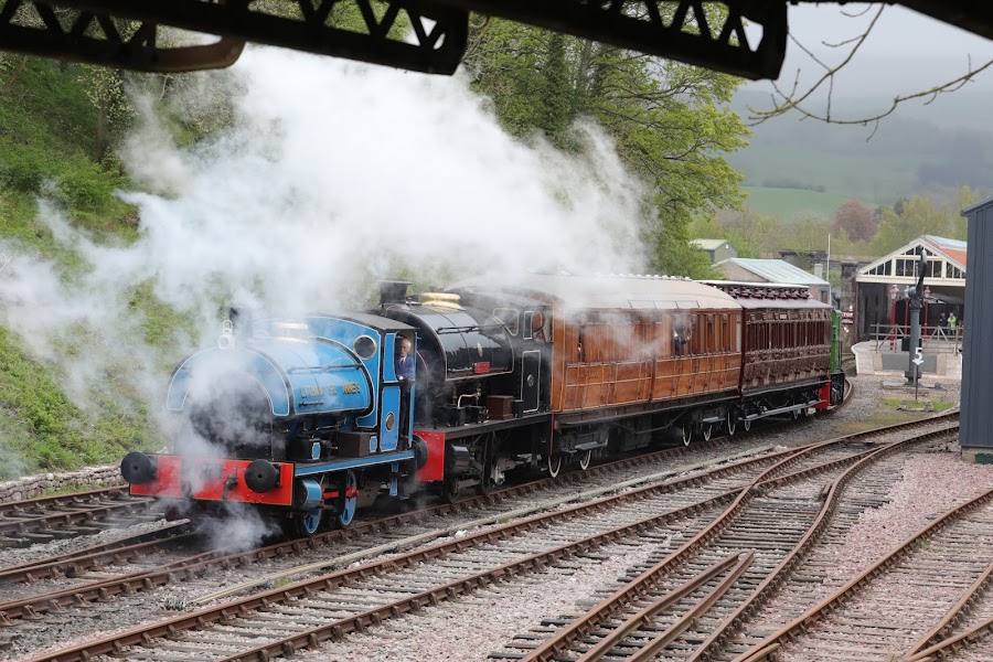 Stainmore Railway Company
