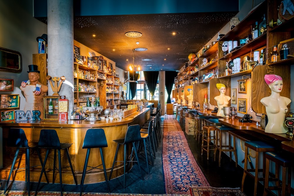 Hunky Dory Bar fotoğraf 1