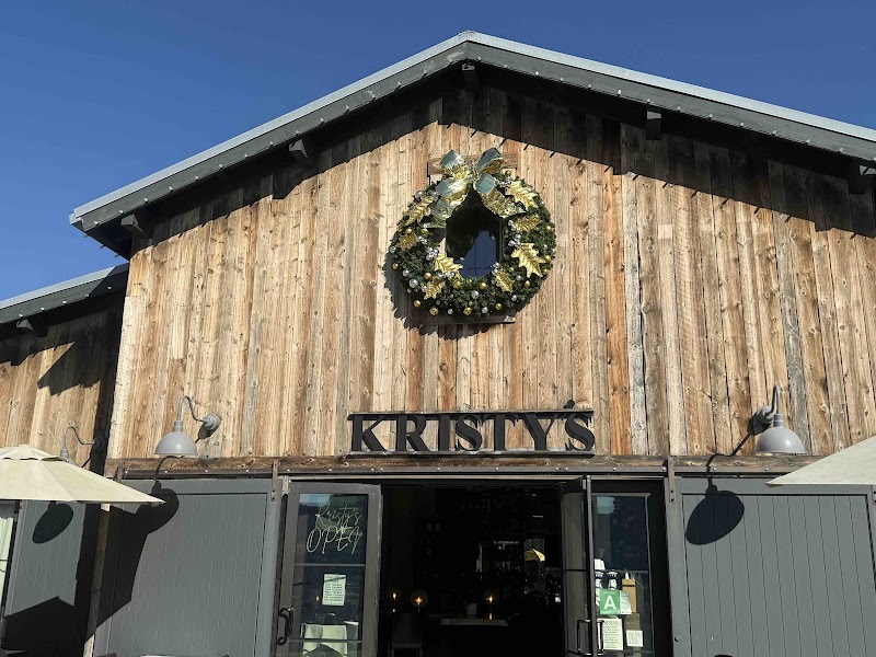 Kristy's Malibu