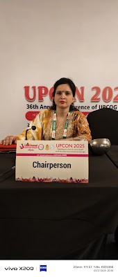 Dr. Vandana Dubey | Best Gynecologist ln Varanasi | Fertility, Pregnancy, Maternity Care Hospital - Image 3